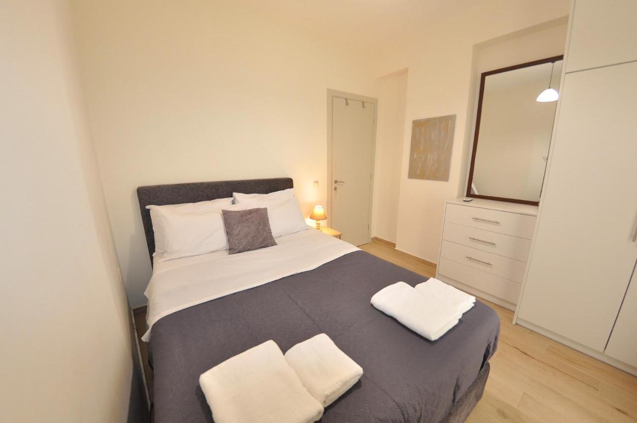 Villa Eoli Corfu Agios Prokopios  Esterno foto