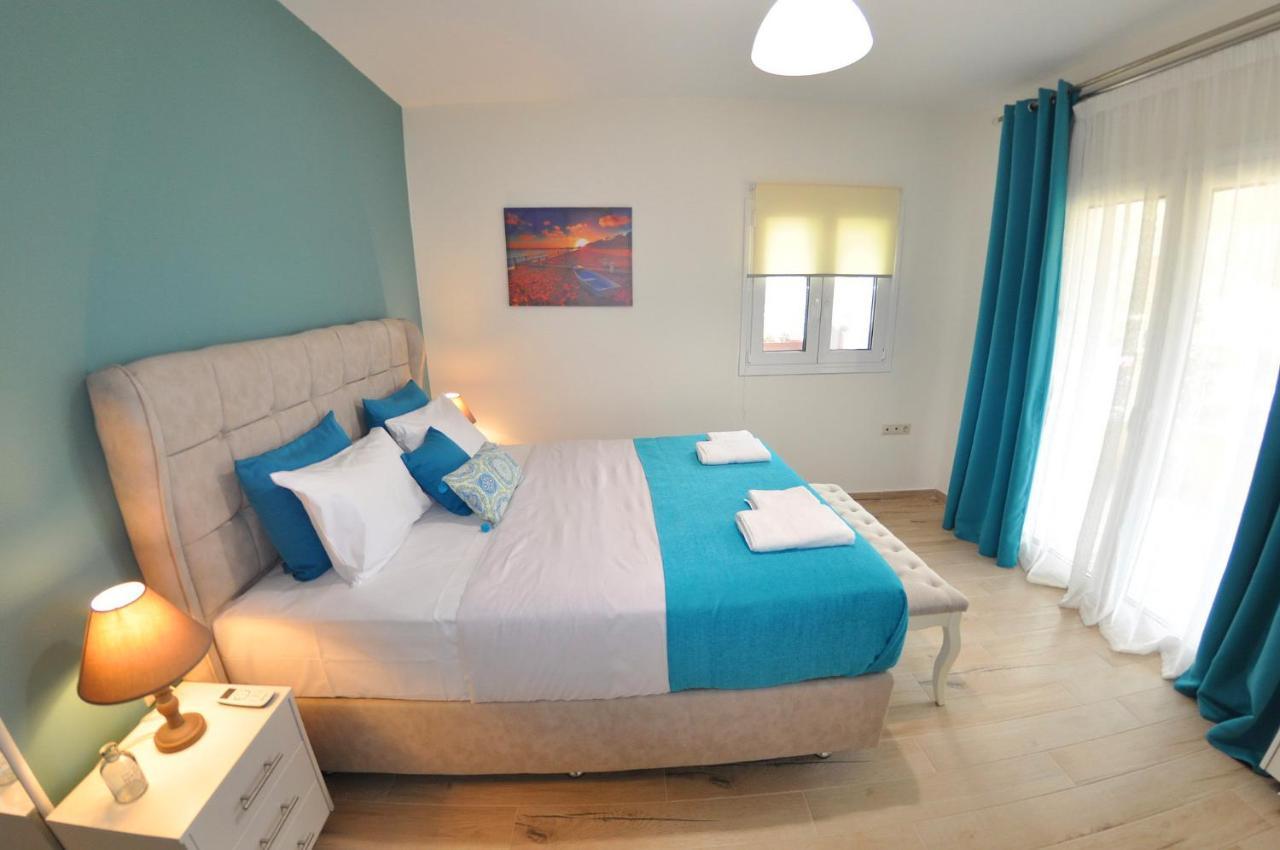 Villa Eoli Corfu Agios Prokopios  Esterno foto