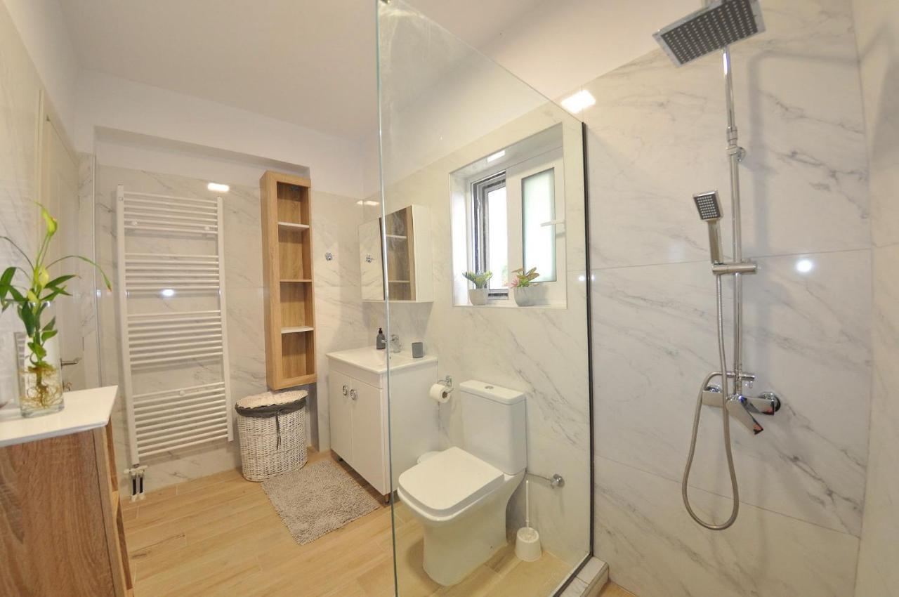 Villa Eoli Corfu Agios Prokopios  Esterno foto